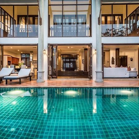 Best Seaview Villa Sukadara In Patong! 5 Brs Exterior foto