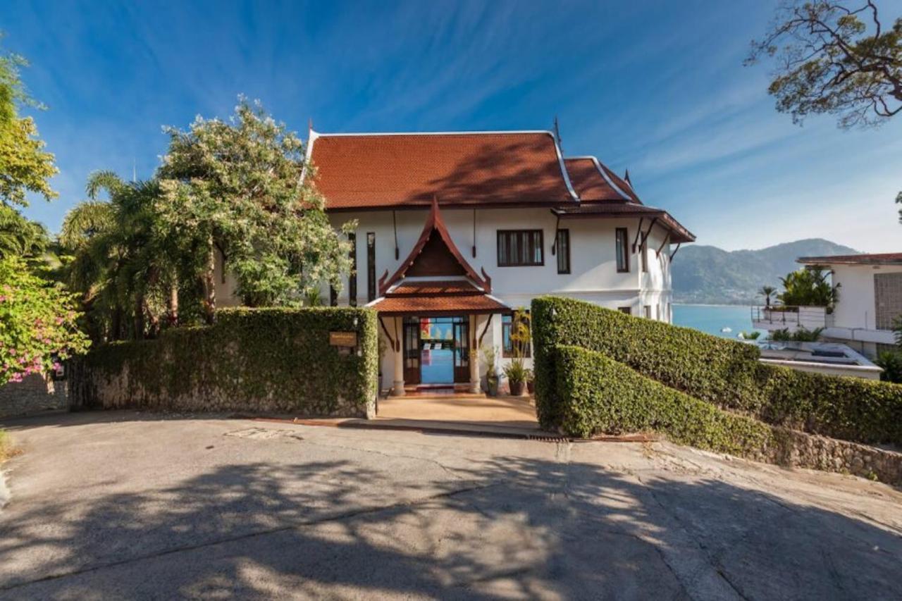 Best Seaview Villa Sukadara In Patong! 5 Brs Exterior foto